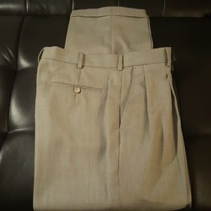 Mens Dress Slacks
